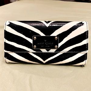 Authentic Kate Spade Wallet
